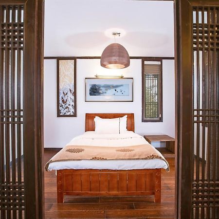 Lijiang Cheriton Hotel Εξωτερικό φωτογραφία