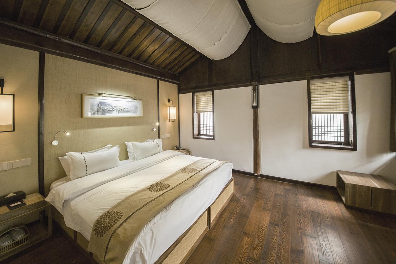 Lijiang Cheriton Hotel Εξωτερικό φωτογραφία