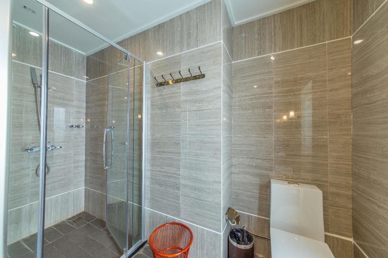 Lijiang Cheriton Hotel Εξωτερικό φωτογραφία