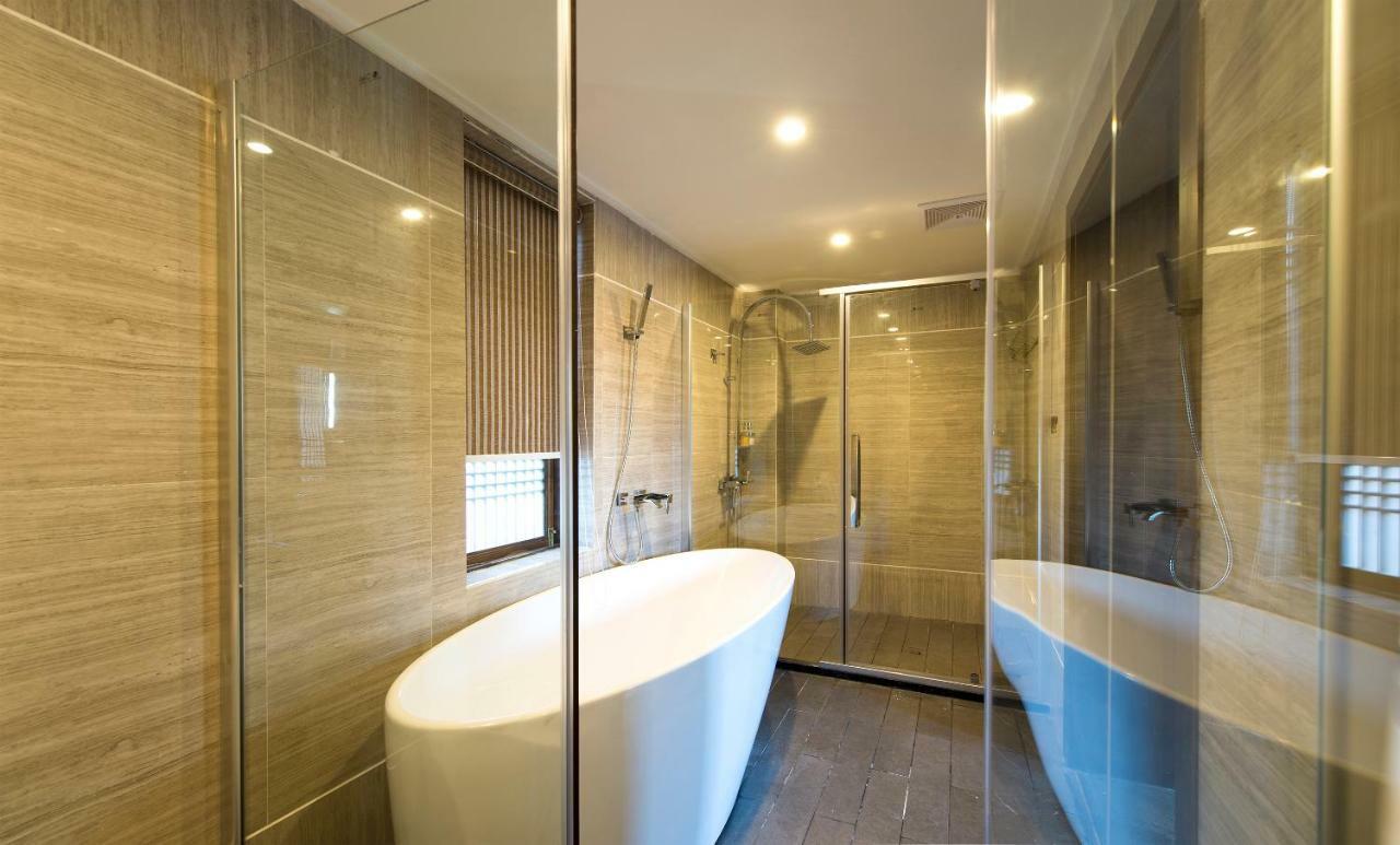Lijiang Cheriton Hotel Εξωτερικό φωτογραφία